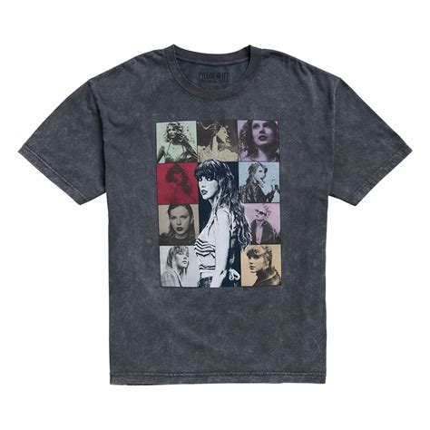 How to wash eras tour merch - Apr 3, 2023 · Taylor Swift is offering to replace some Eras Tour merch after fans complained that the prints were fading or bleeding ink after just one wash cycle. In a note on her website, Swift first assured ... 